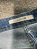 Joe's Jeans Solid Blue Jeans Size 27 waist - photo 6