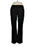 Chaps Black Casual Pants Size 14 - photo 1