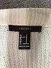 Forever 21 White Turtleneck Sweater Size S - photo 7