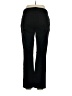 Chaps Black Casual Pants Size 14 - photo 2