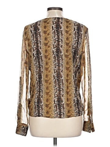 Andree Long Sleeve Blouse (view 2)