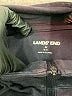 Lands' End Black Track Jacket Size M - photo 6