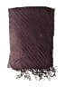 Unbranded Burgundy Purple Scarf One size - photo 2