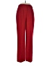Chadwicks Red Dress Pants Size 10 - photo 1