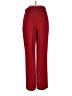 Chadwicks Red Dress Pants Size 10 - photo 2