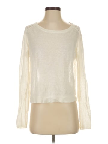 Joie Long Sleeve Top (view 1)
