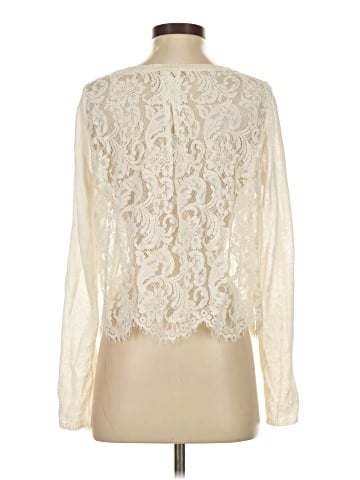 Joie Long Sleeve Top (view 2)