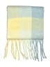 Unbranded Yellow Scarf One size - photo 2