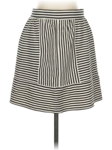 Madewell Casual Skirt (view 1)