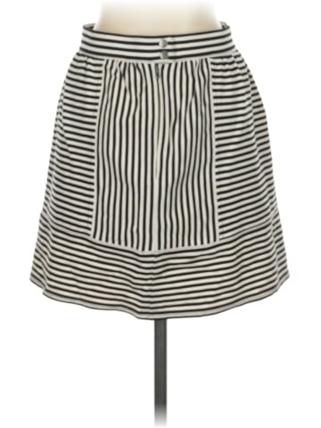 Madewell Casual Skirt (view 2)