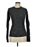 Lululemon Athletica Black Turtleneck Sweater Size 8 - photo 1