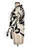 Rachel Zoe Ivory Short Sleeve Blouse Size XS - photo 5