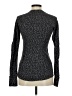 Lululemon Athletica Black Turtleneck Sweater Size 8 - photo 2