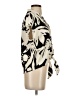 Rachel Zoe Ivory Short Sleeve Blouse Size XS - photo 4