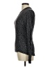 Lululemon Athletica Black Turtleneck Sweater Size 8 - photo 5