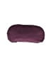 Assorted Brands Burgundy Purple Makeup Bag One size - photo 1