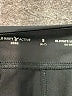 Active by Old Navy Solid Black Active Pants Size S (kids) - photo 3