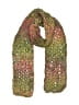 Unbranded Green Scarf One size - photo 1