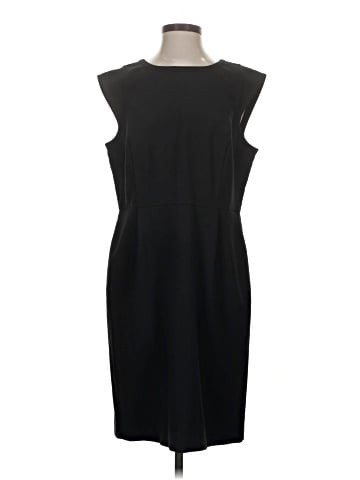 Ann Taylor LOFT Cocktail Dress (view 1)