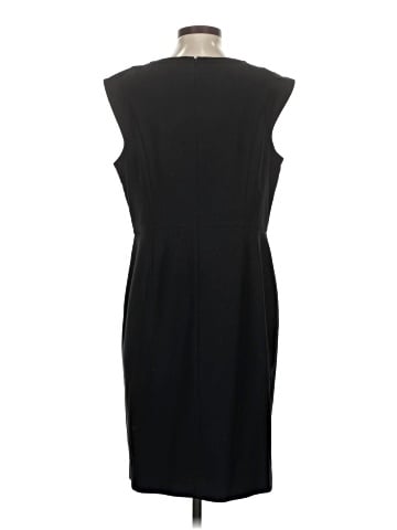 Ann Taylor LOFT Cocktail Dress (view 2)