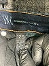 INC International Concepts Black Jeans Size 12S - photo 7