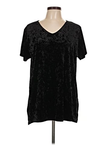 MTS Short Sleeve T-Shirt (view 1)