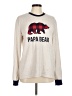 Dearfoams Tan Pullover Sweater Size M - photo 1