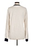 Dearfoams Tan Pullover Sweater Size M - photo 2