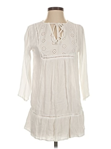 BoHo Me Casual Dress (view 1)