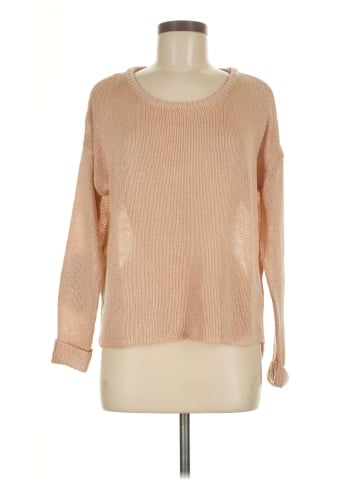 Ellison Pullover Sweater (view 1)
