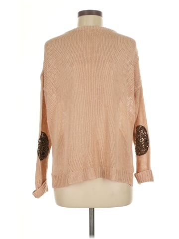 Ellison Pullover Sweater (view 2)