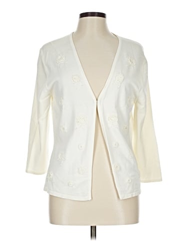 Cacharel Cardigan (view 1)