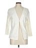 Cacharel Ivory Cardigan Size L - photo 1
