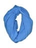 Golightly Blue Scarf Size P (petite) - photo 1
