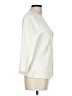 Cacharel Ivory Cardigan Size L - photo 4