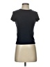 Madewell Gray Short Sleeve Turtleneck Size XXS - photo 1