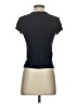 Madewell Gray Short Sleeve Turtleneck Size XXS - photo 2