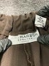 Sag Harbor Solid Black Casual Pants Size 18W - photo 4
