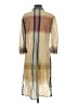 Zara Basic Tan Casual Dress Size XS - photo 2