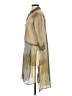 Zara Basic Tan Casual Dress Size XS - photo 5