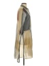Zara Basic Tan Casual Dress Size XS - photo 4