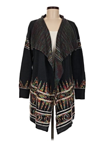 Lovemarks Cardigan (view 1)