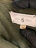 Lou & Grey Green Poncho Size XS - photo 7