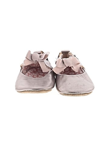 Robeez Dress Shoes (view 2)
