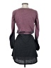Chaser Color Block Gray Casual Dress Size S - photo 2