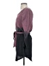 Chaser Color Block Gray Casual Dress Size S - photo 5