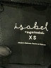 Isabel Maternity Black Casual Pants Size XS - photo 3