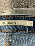 Hudson Jeans Blue Jeans Size 28 waist - photo 7