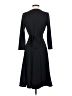 Banana Republic Solid Black Cocktail Dress Size XS - photo 2