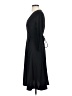Banana Republic Solid Black Cocktail Dress Size XS - photo 5